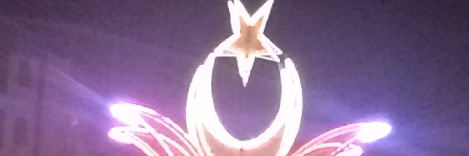 cskdzyl's profile banner image
