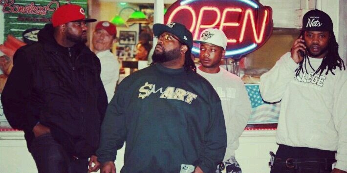 THUMP304's profile banner image