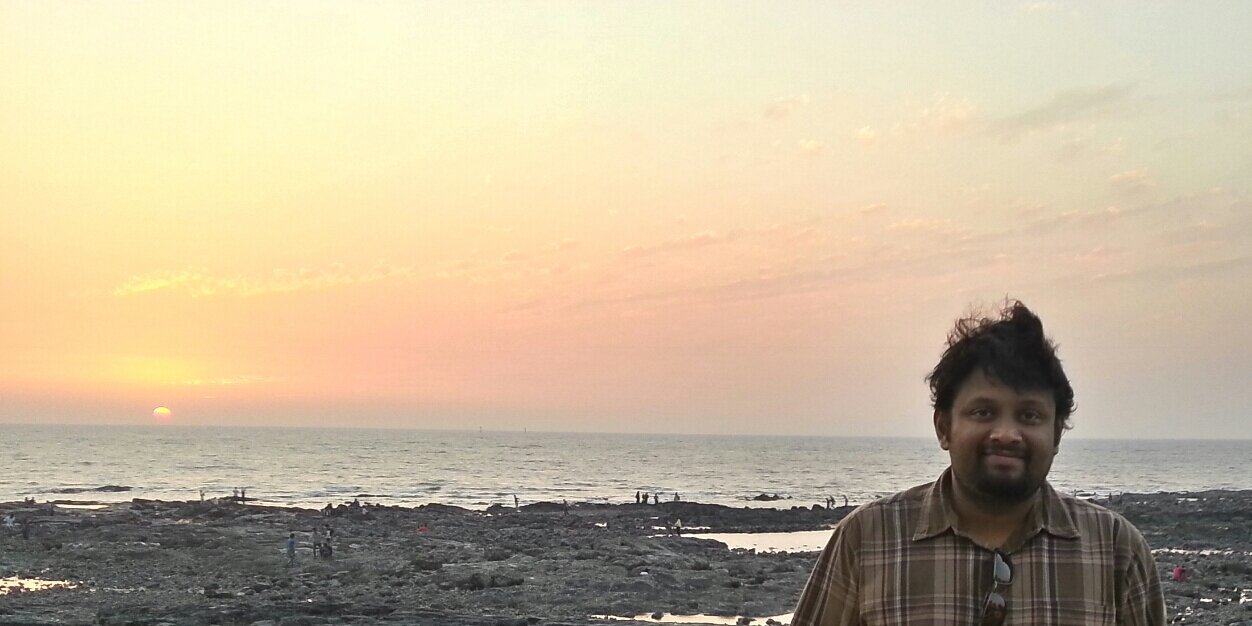 George_RK's profile banner image