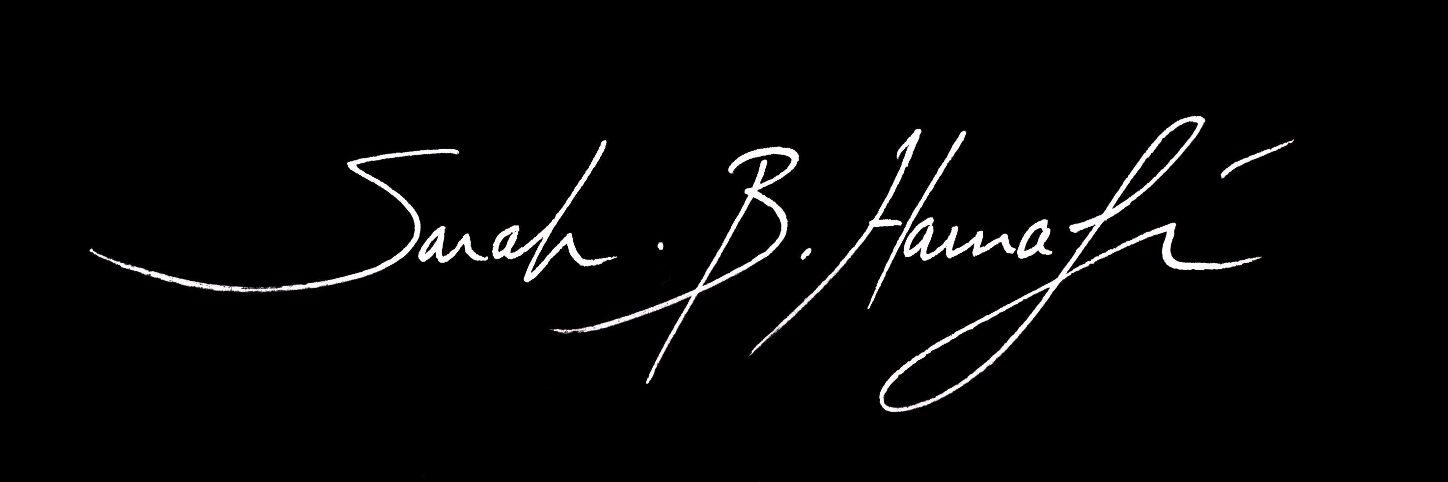 SarahBHarnafi's profile banner image