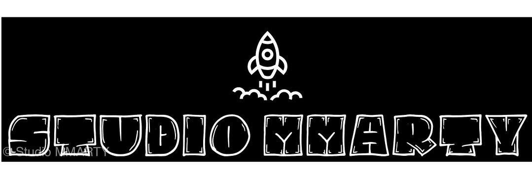 StudioMMARTY's profile banner image