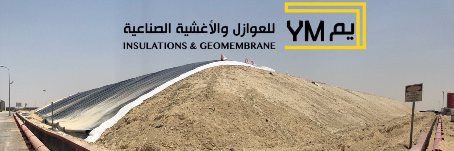 YM_Insulations's profile banner image