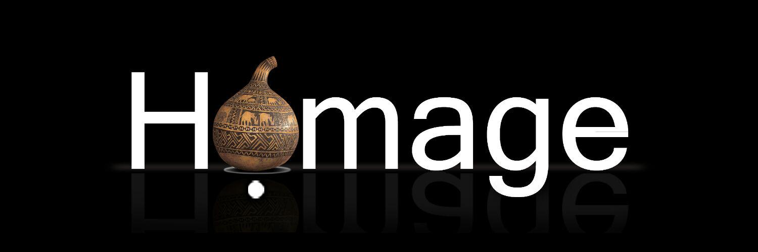 TheHomageMedia's profile banner image