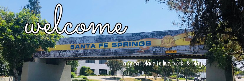 CityofSFS's profile banner image