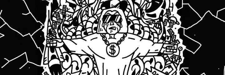 Paukwn's profile banner image