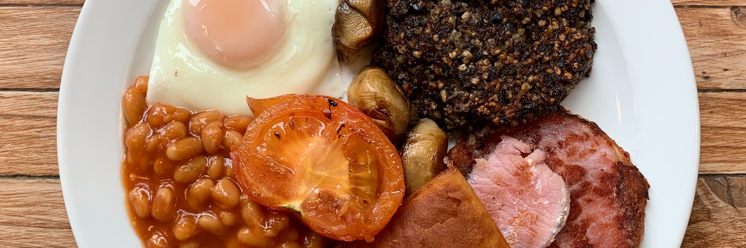 Nicholas "Dr. Breakfast" Dekker banner