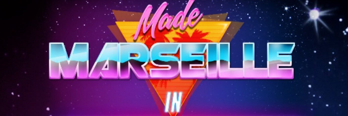 MadeInMarseille banner