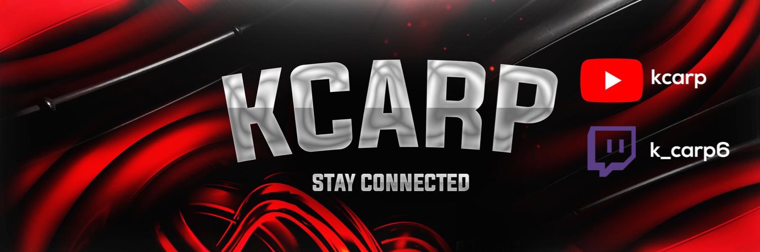 kcarp_6's profile banner image