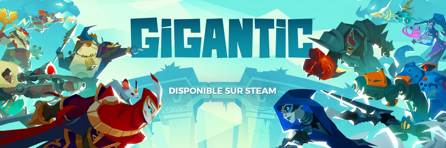 GoGigantic_FR's profile banner image