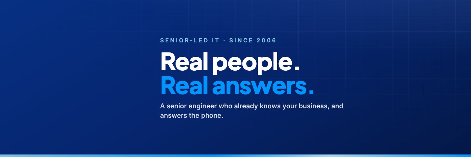 SHIERTECH's profile banner image