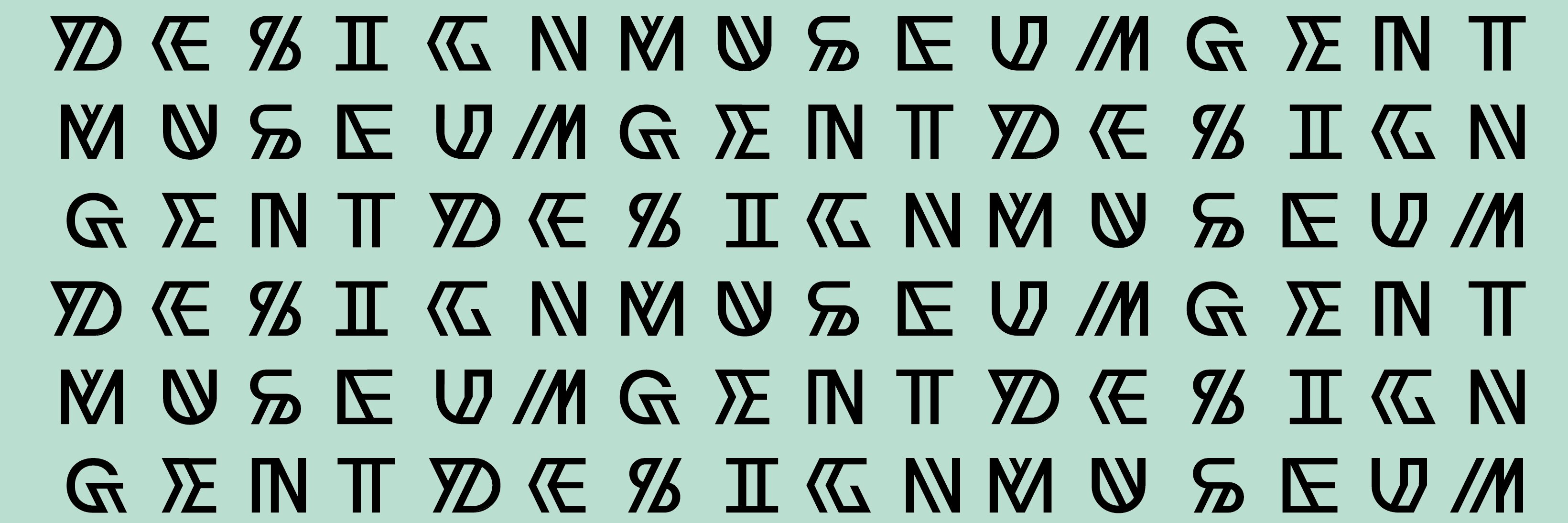 Design Museum Gent banner