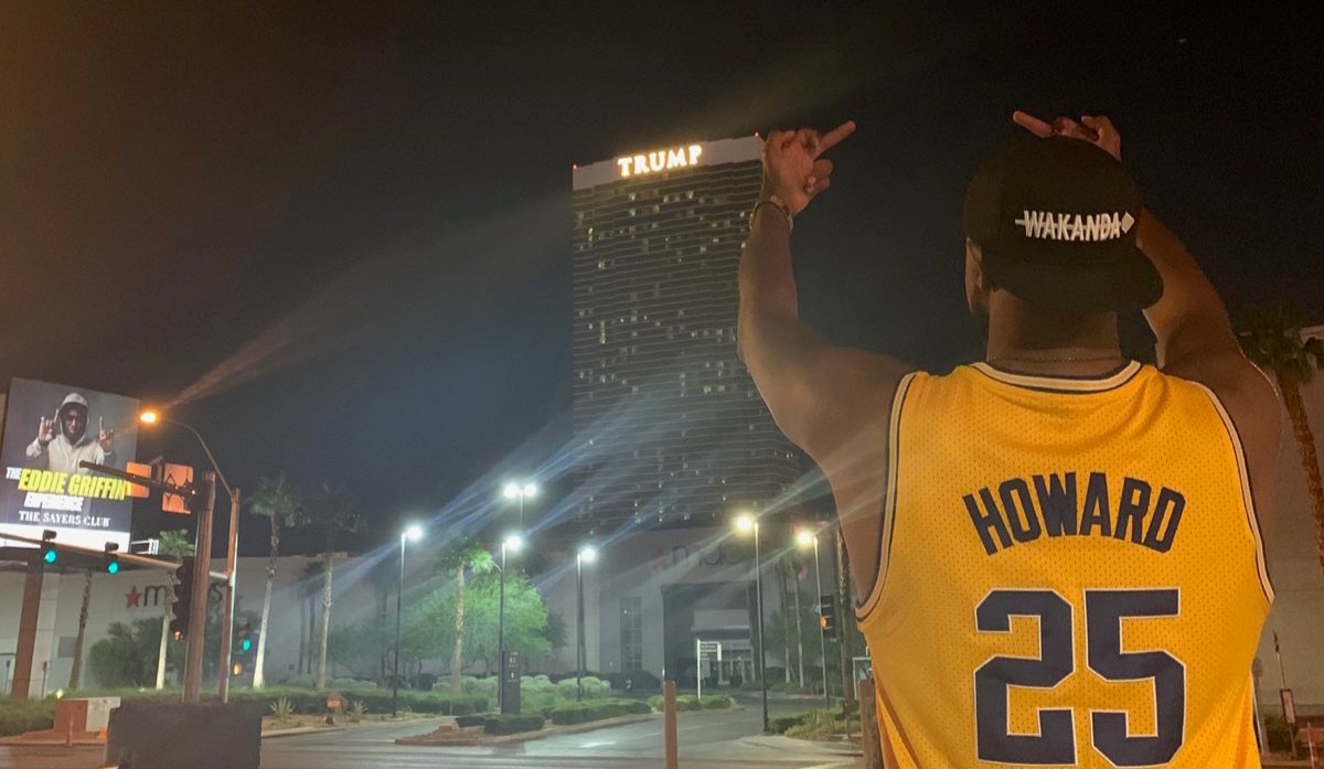 RoyceDa65's profile banner image