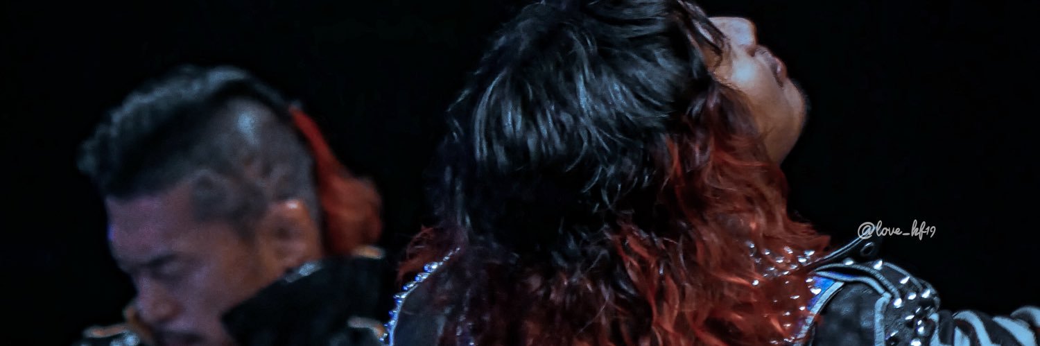 love_kf19's profile banner image