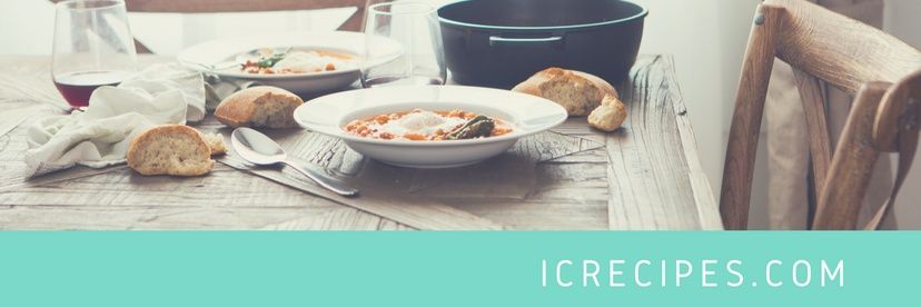 ICRecipesReal's profile banner image