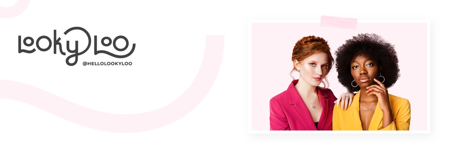 hellolookyloo's profile banner image