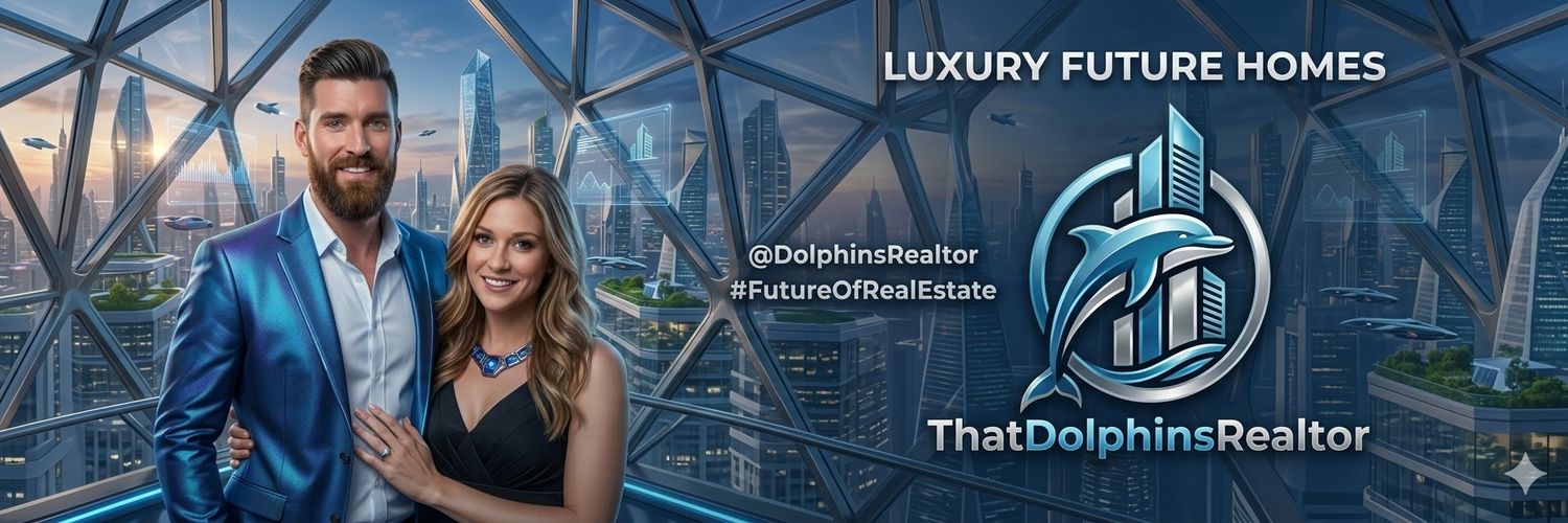 ThatDolphinsRealtor🏡🐬🔥 banner