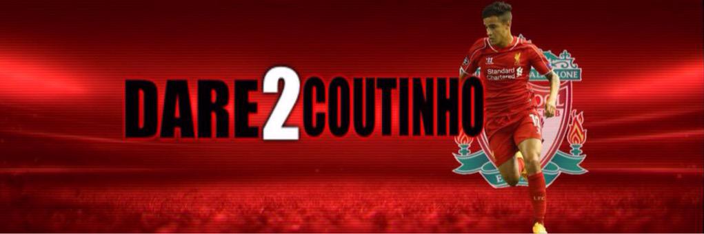 Dare2coutinho's profile banner image