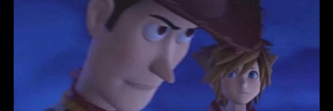 Shitposter banner