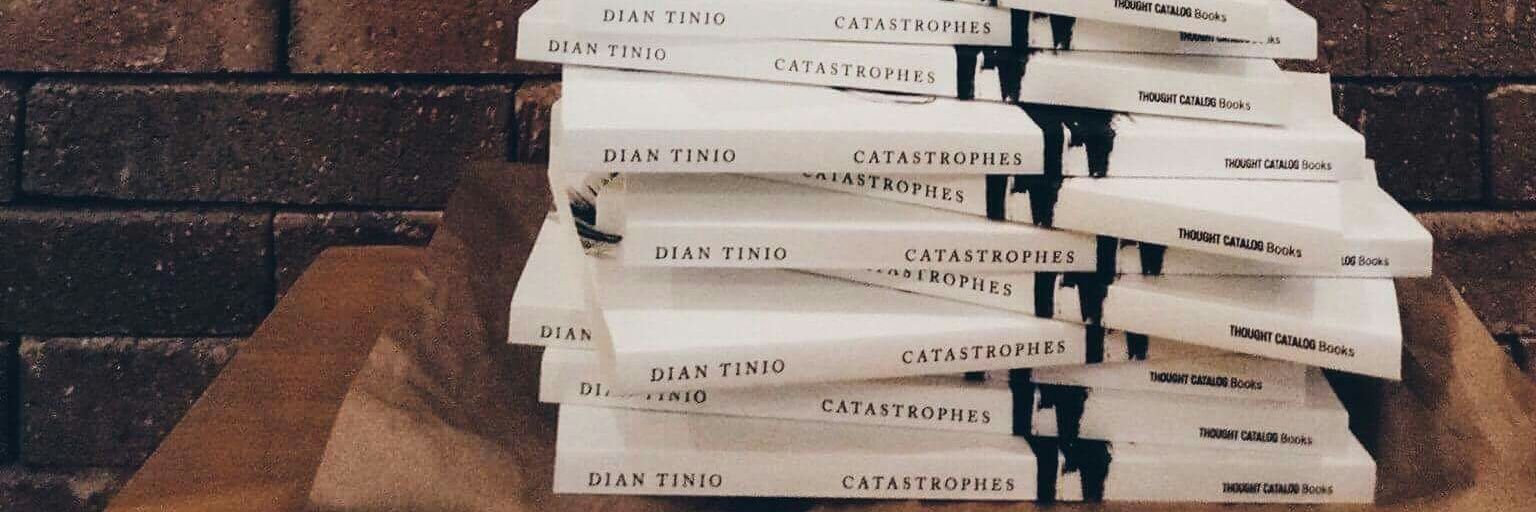 ddiantinio's profile banner image