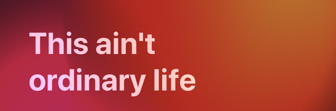 jaredsprophet banner