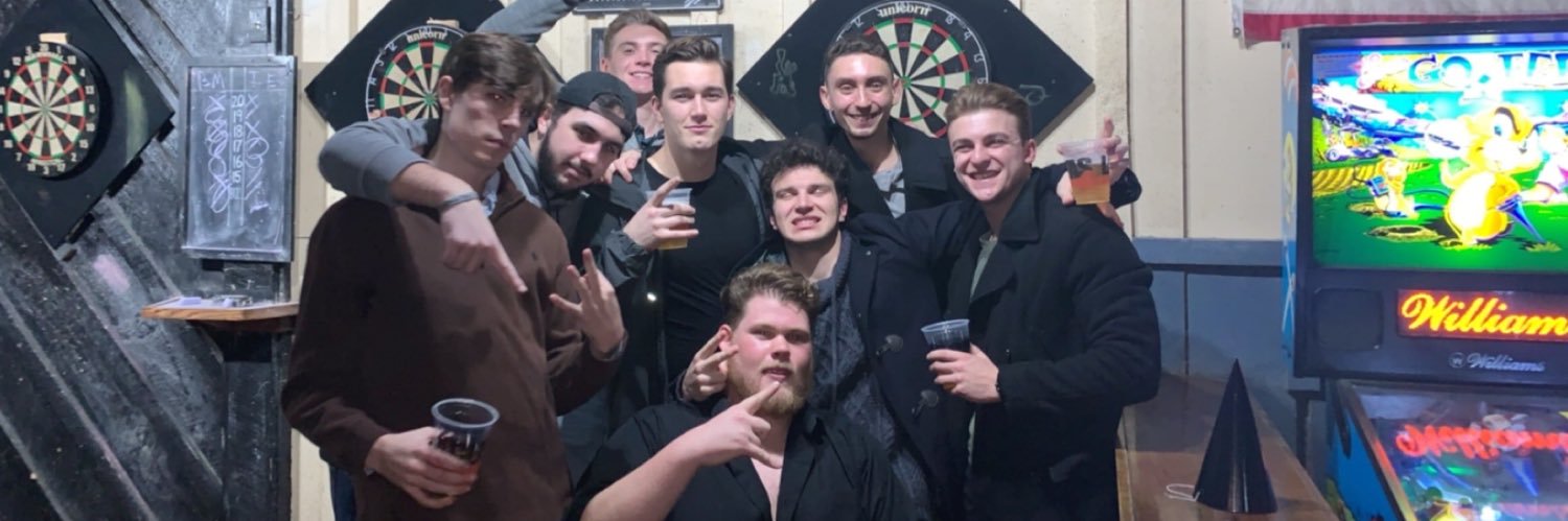 JakeReuss's profile banner image