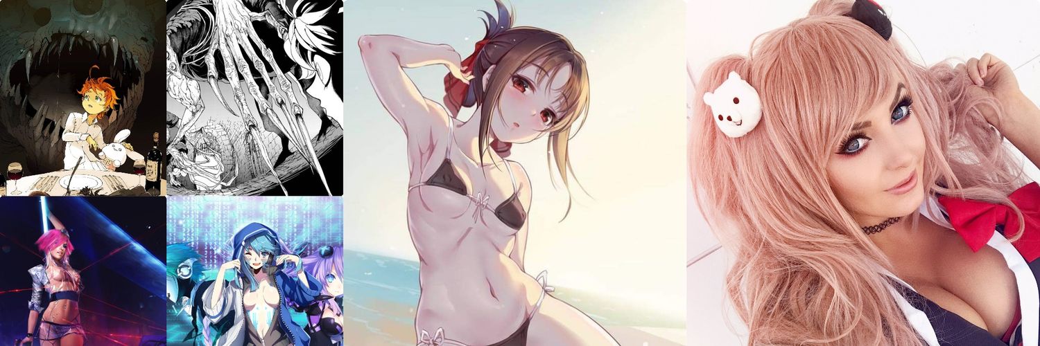 KazeDshadow's profile banner image