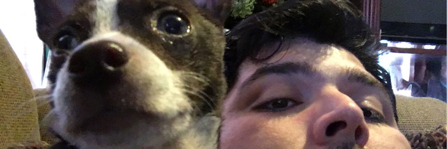 ElFatsby's profile banner image