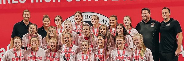 AHSVBKnights Profile Banner