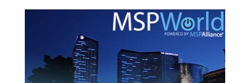 MSPWorld's profile banner image