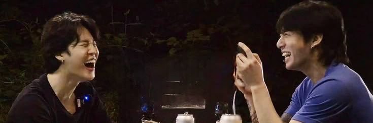 🌛 RAFA - ARIRANG banner