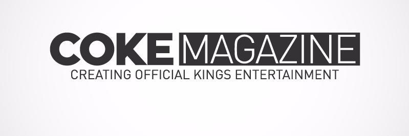 CokeMagazine's profile banner image