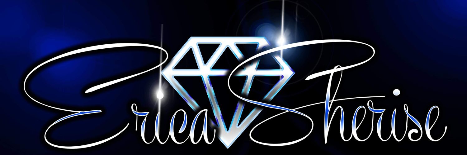 EricaSherise's profile banner image