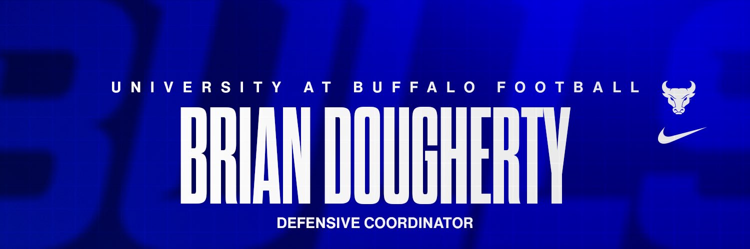 Brian Dougherty banner