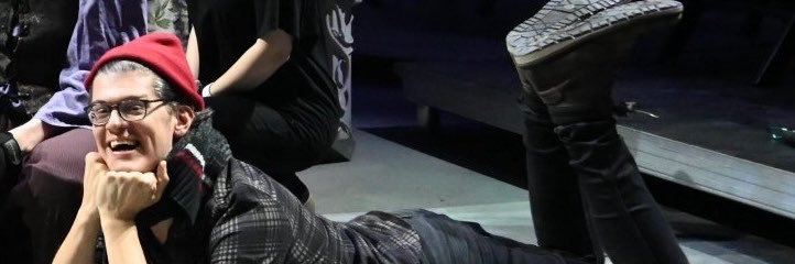 JustSammOne's profile banner image