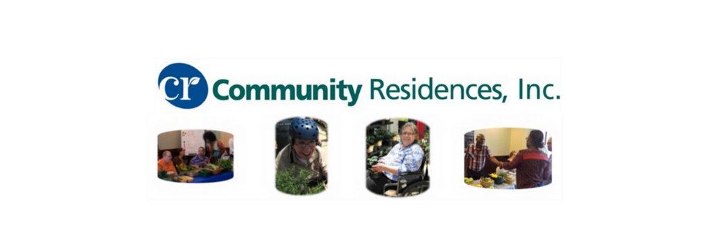 Community Residences banner