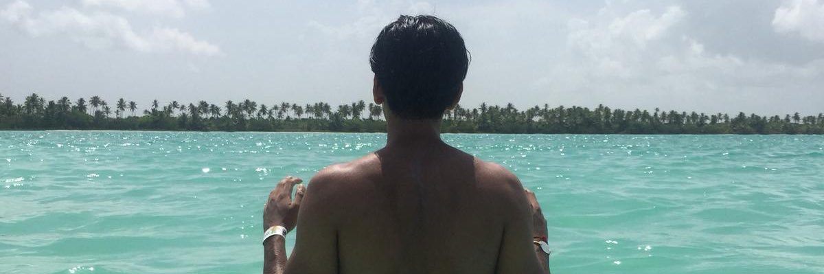 DilenDattani's profile banner image