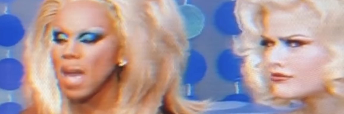 I’M DAWN DENBO AND THIS IS MY LOVER CINDI banner