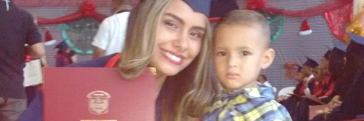 MaryAlmenarez's profile banner image