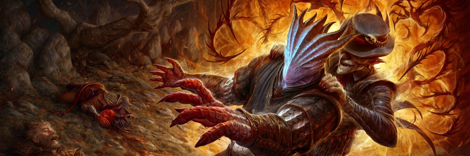 BhaalistLeader's profile banner image