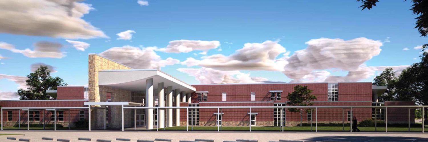 Fred Roberts MS banner