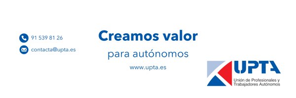upta_es Profile Banner