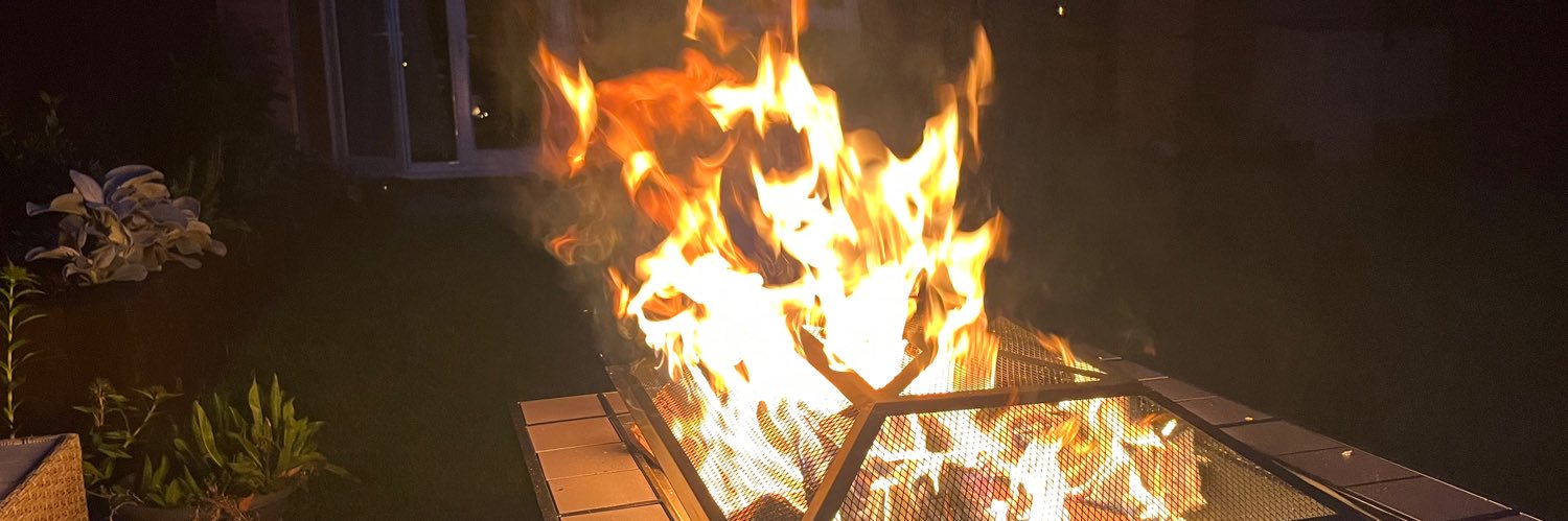 Steven garnett banner