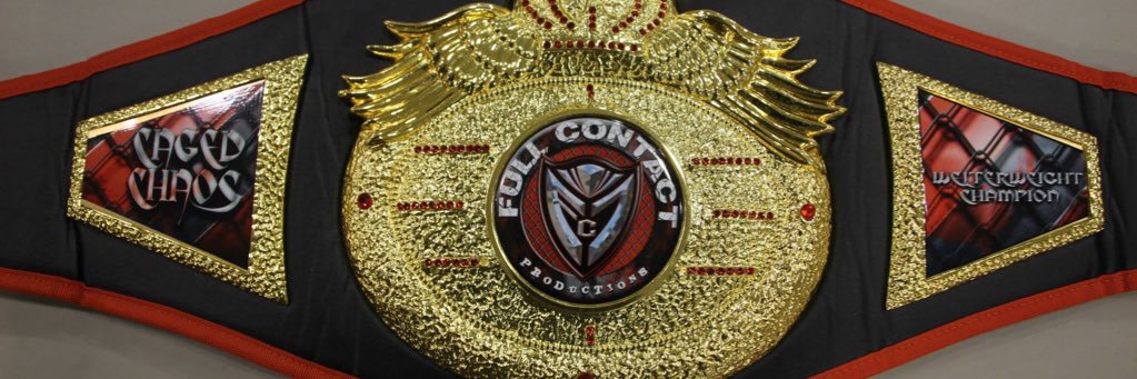 FcpFights's profile banner image