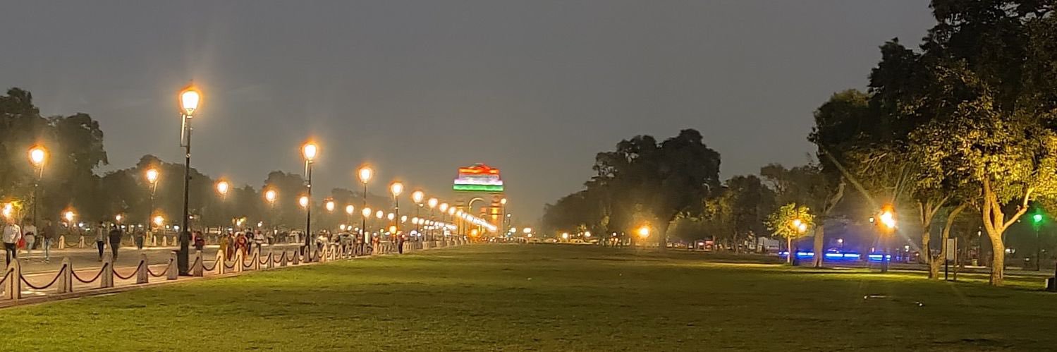 Navroop Singh's banner