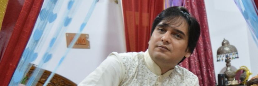Smart_Shabir's profile banner image