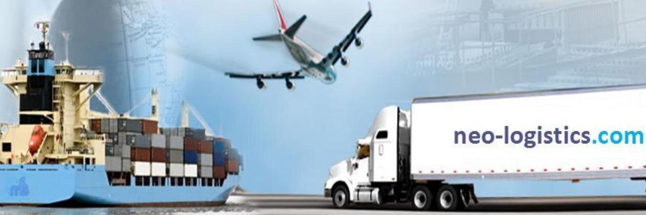 NeologisticsARG's profile banner image