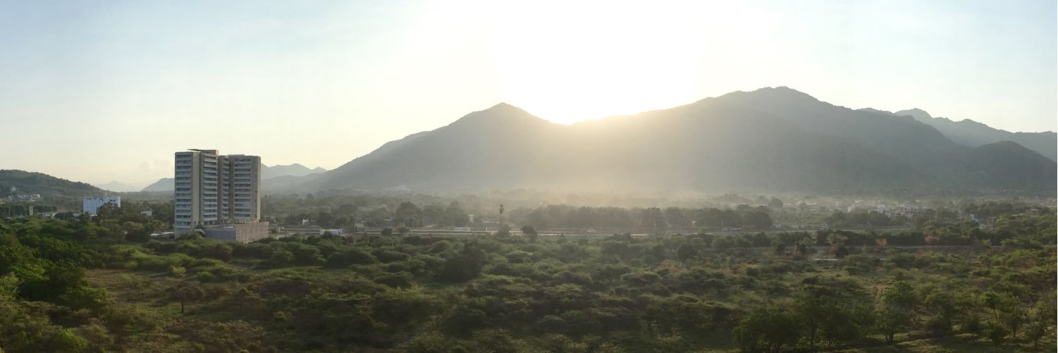 peterlarson's profile banner image