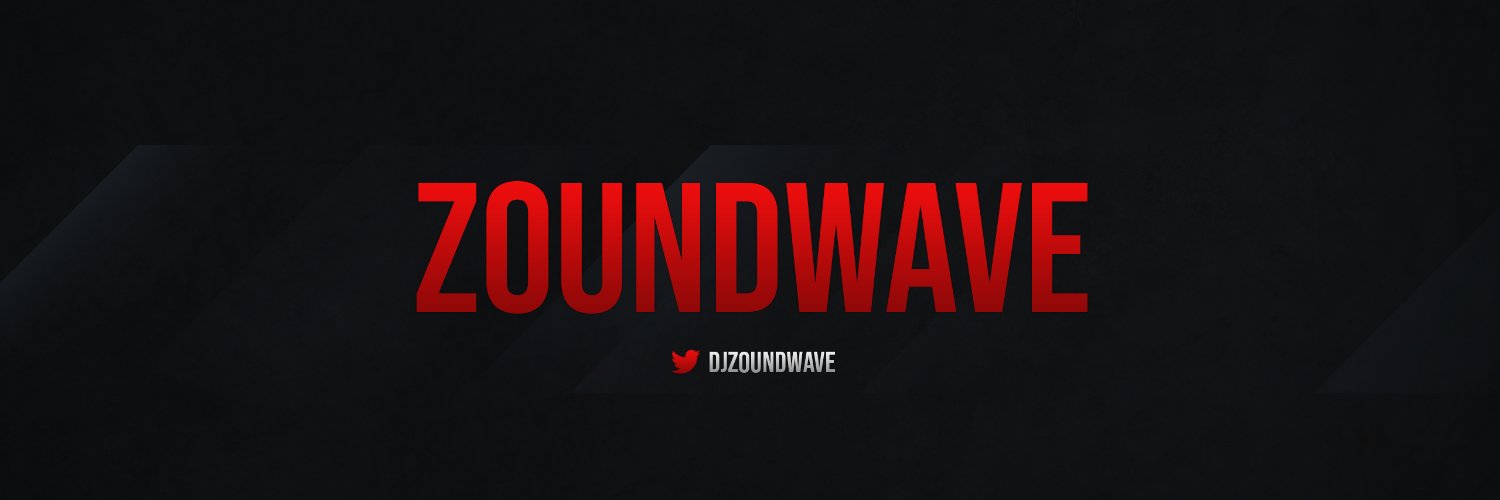 djzoundwave's profile banner image