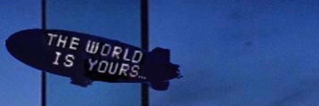 hollywood banner