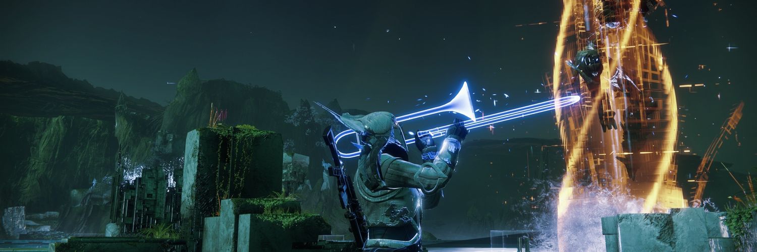 AlexTheAligator's profile banner image